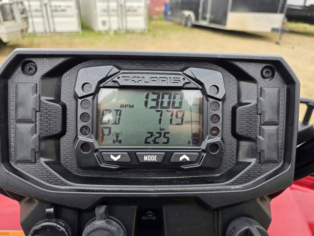 2023 Polaris SPORTSMAN 570 TRAIL - Image 11