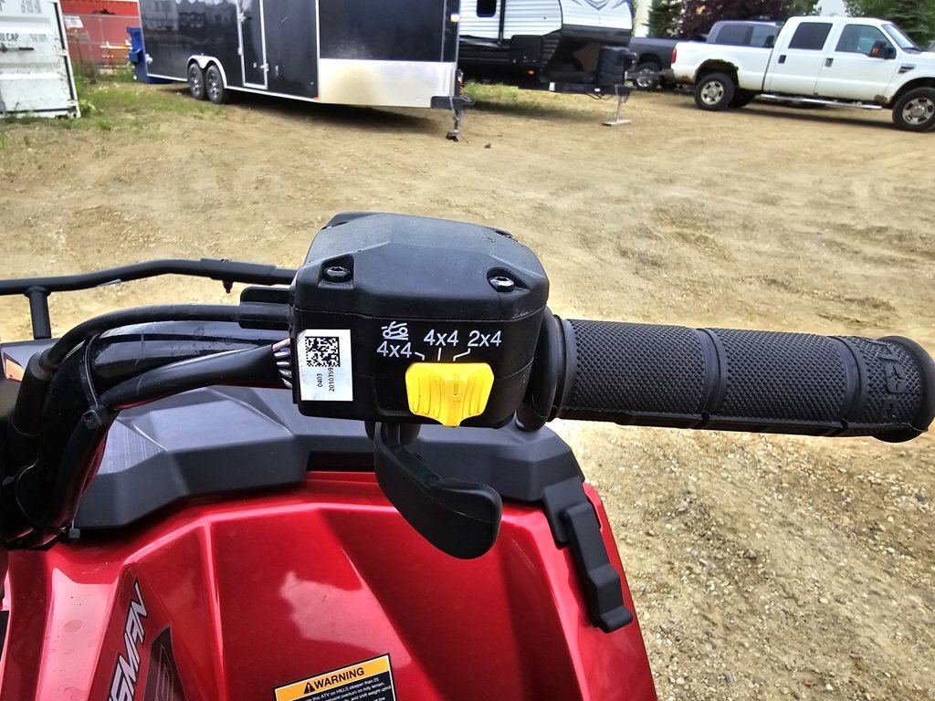 2023 Polaris SPORTSMAN 570 TRAIL - Image 12