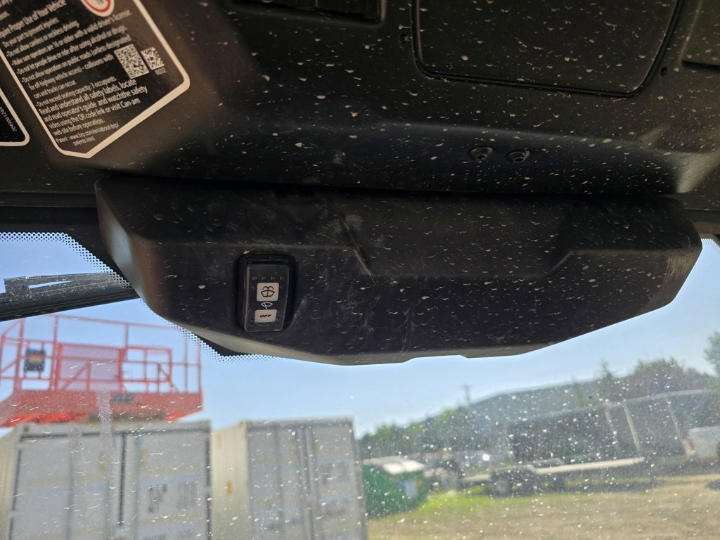 2021 Can-Am DEFENDER HD 10 LIMITED - Image 12