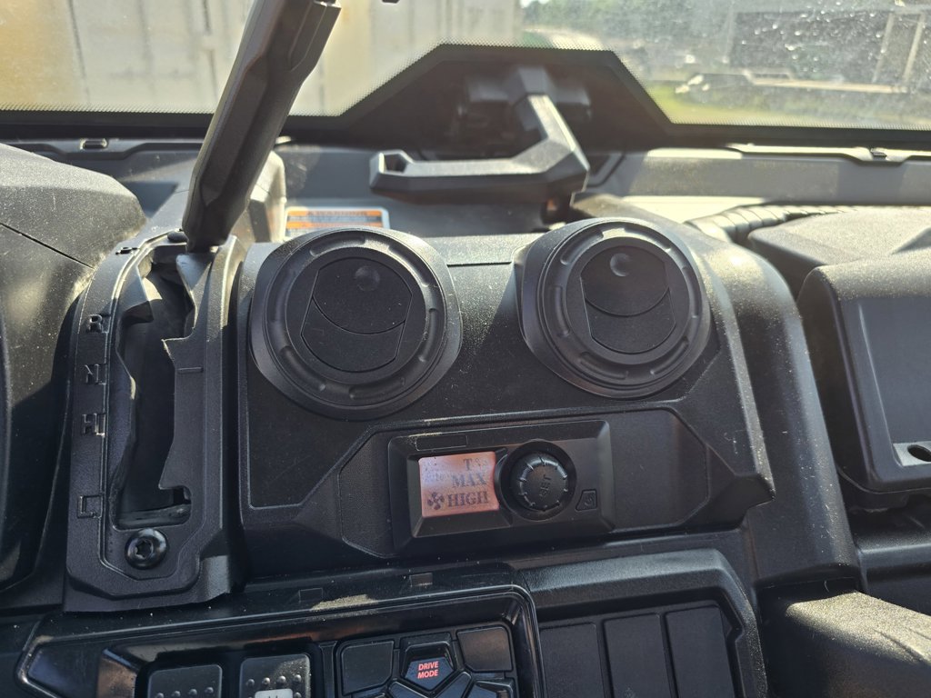 2021 Can-Am DEFENDER HD 10 LIMITED - Image 14