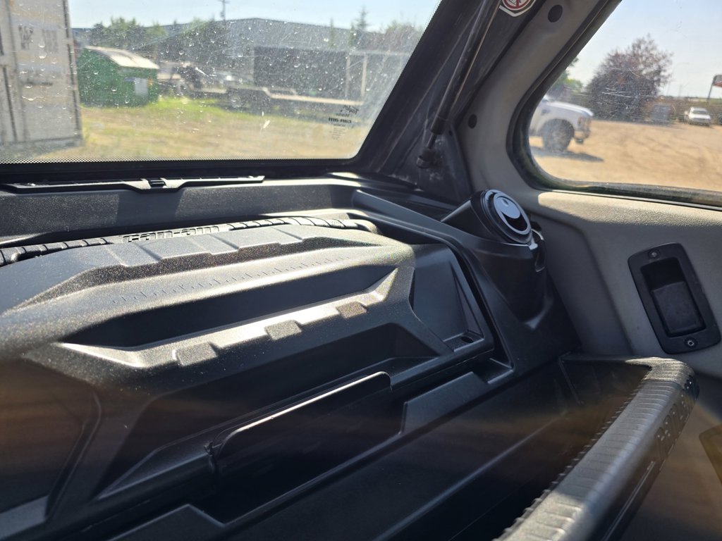 2021 Can-Am DEFENDER HD 10 LIMITED - Image 15