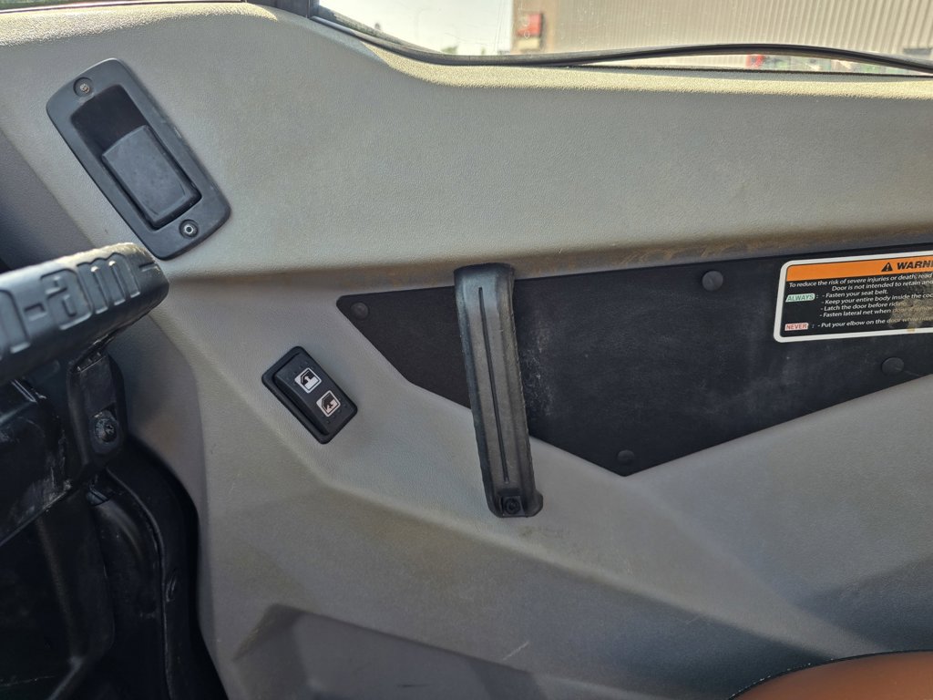 2021 Can-Am DEFENDER HD 10 LIMITED - Image 16