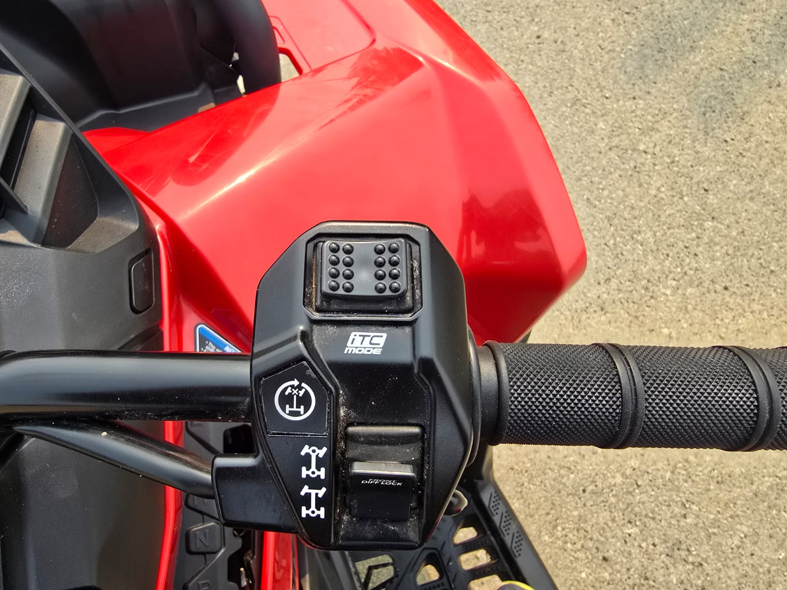 2024 Can-Am Outlander 700 XMR - Image 14