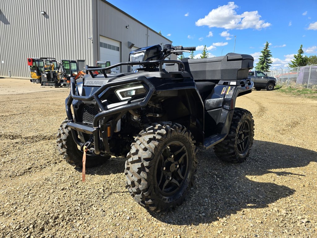 2022 Polaris Sportsman 570 Trail - Image 2