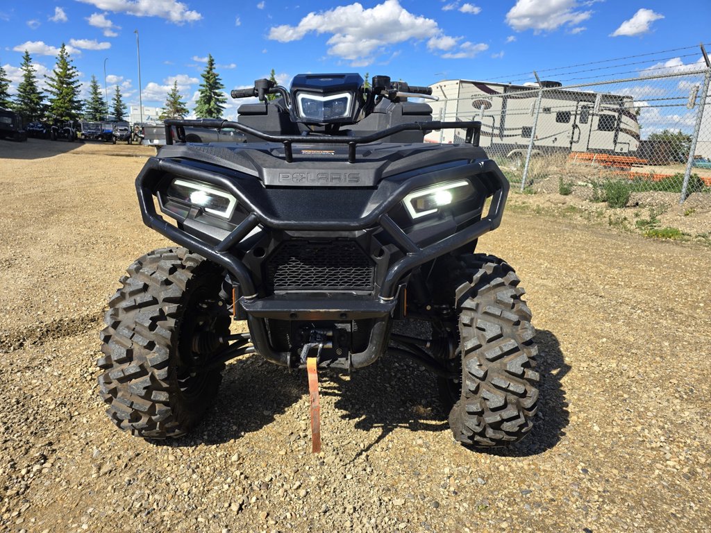2022 Polaris Sportsman 570 Trail - Image 3