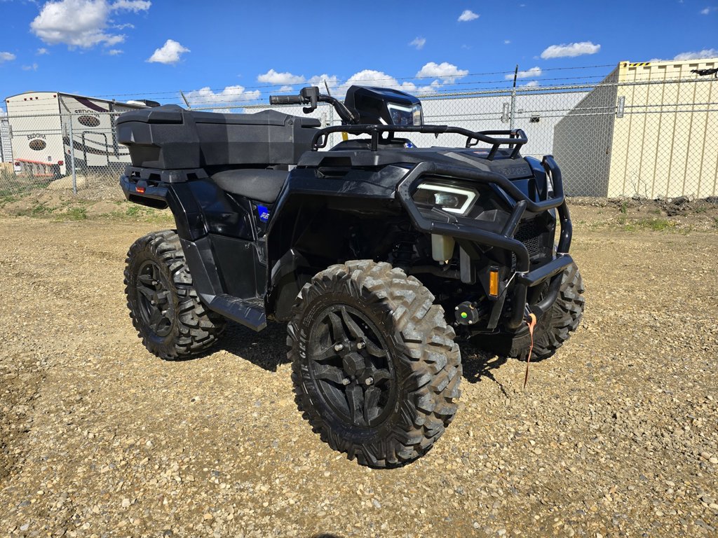 2022 Polaris Sportsman 570 Trail - Image 4
