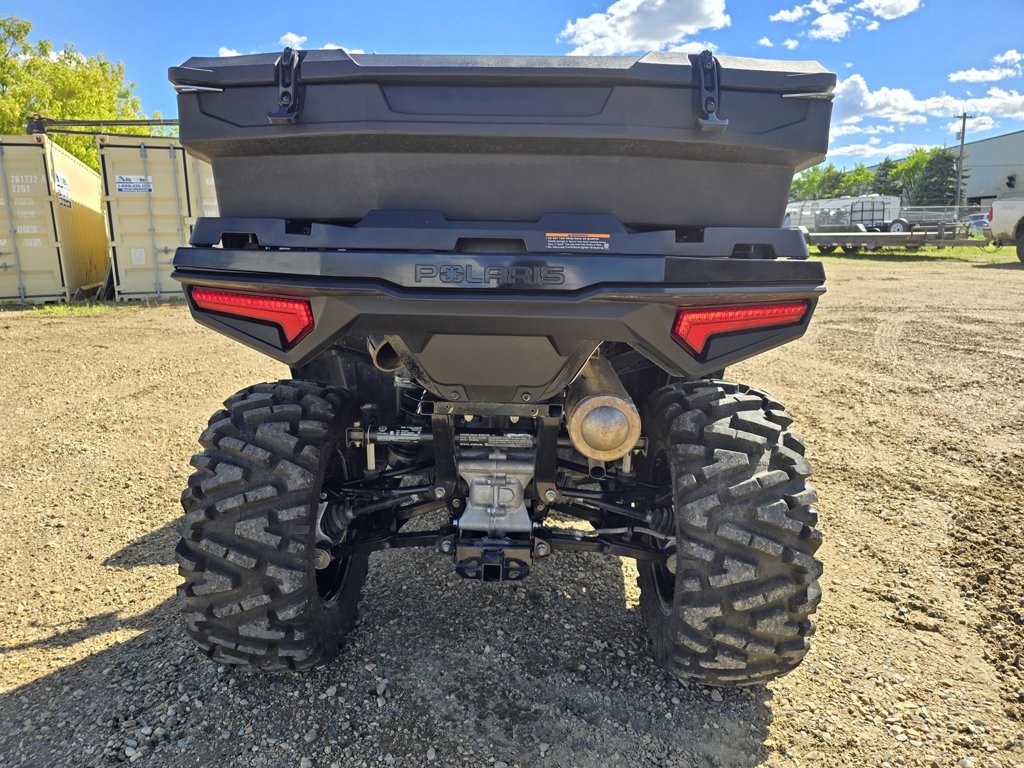 2022 Polaris Sportsman 570 Trail - Image 6