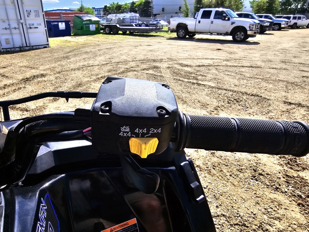 2022 Polaris Sportsman 570 Trail - Image 7