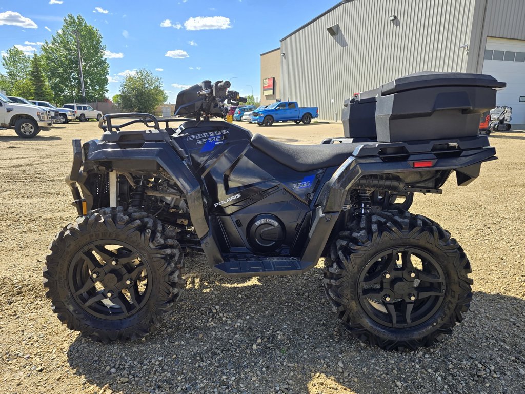 2022 Polaris Sportsman 570 Trail - Image 8
