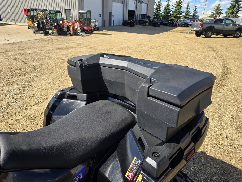 2022 Polaris Sportsman 570 Trail - Image 9