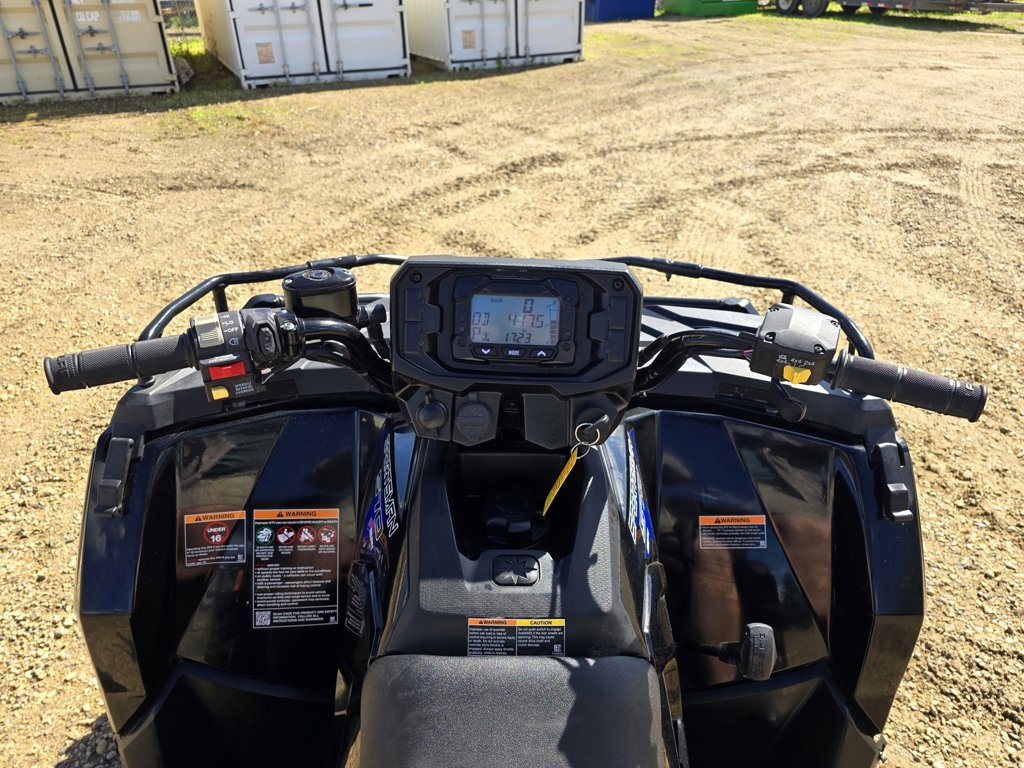 2022 Polaris Sportsman 570 Trail - Image 10
