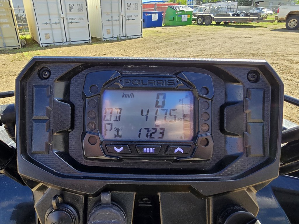 2022 Polaris Sportsman 570 Trail - Image 12