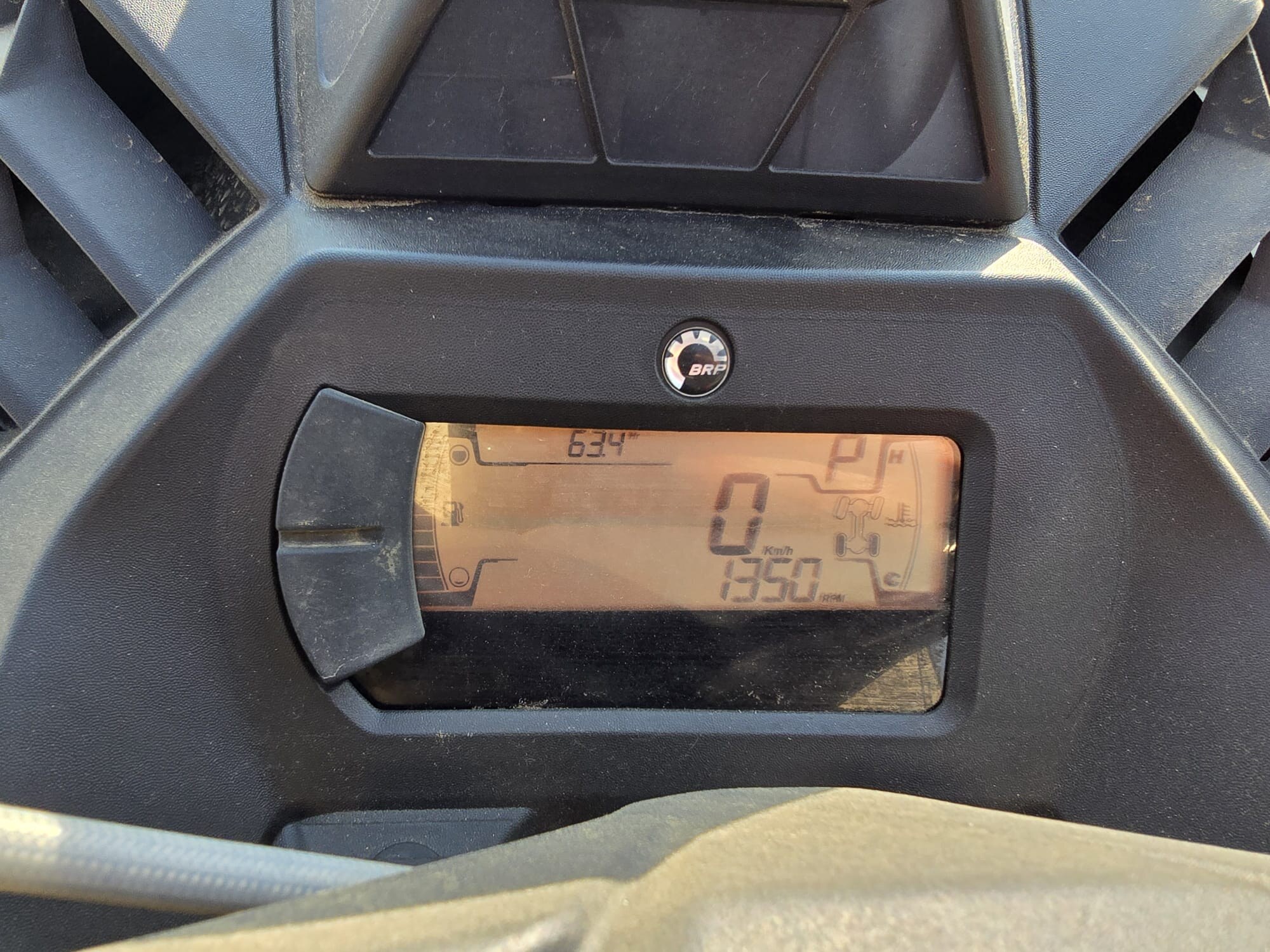 2024 Can-Am OUTLANDER 700 XMR