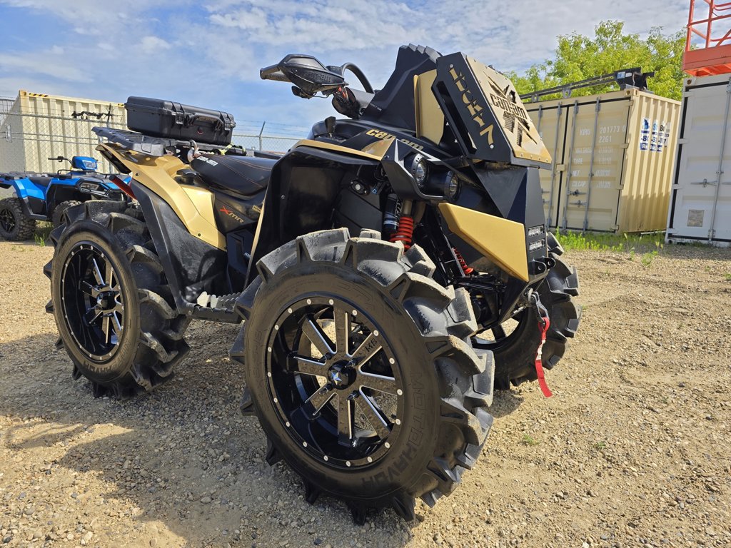2019 Can-Am Renegade 1000 XMR - Image 2