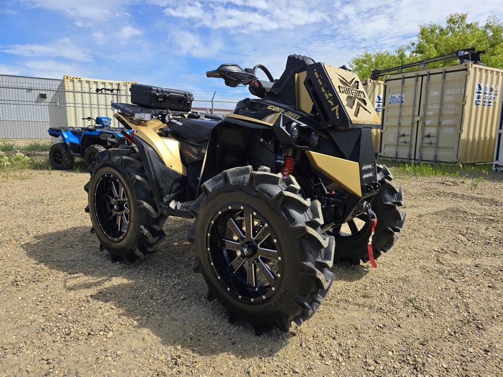 2019 Can-Am Renegade 1000 XMR - Image 3