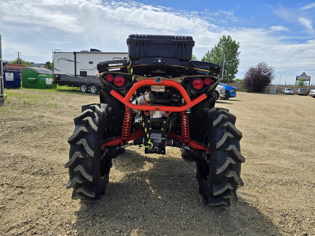2019 Can-Am Renegade 1000 XMR - Image 5