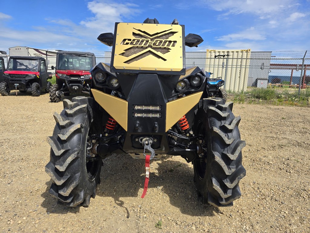 2019 Can-Am Renegade 1000 XMR - Image 11