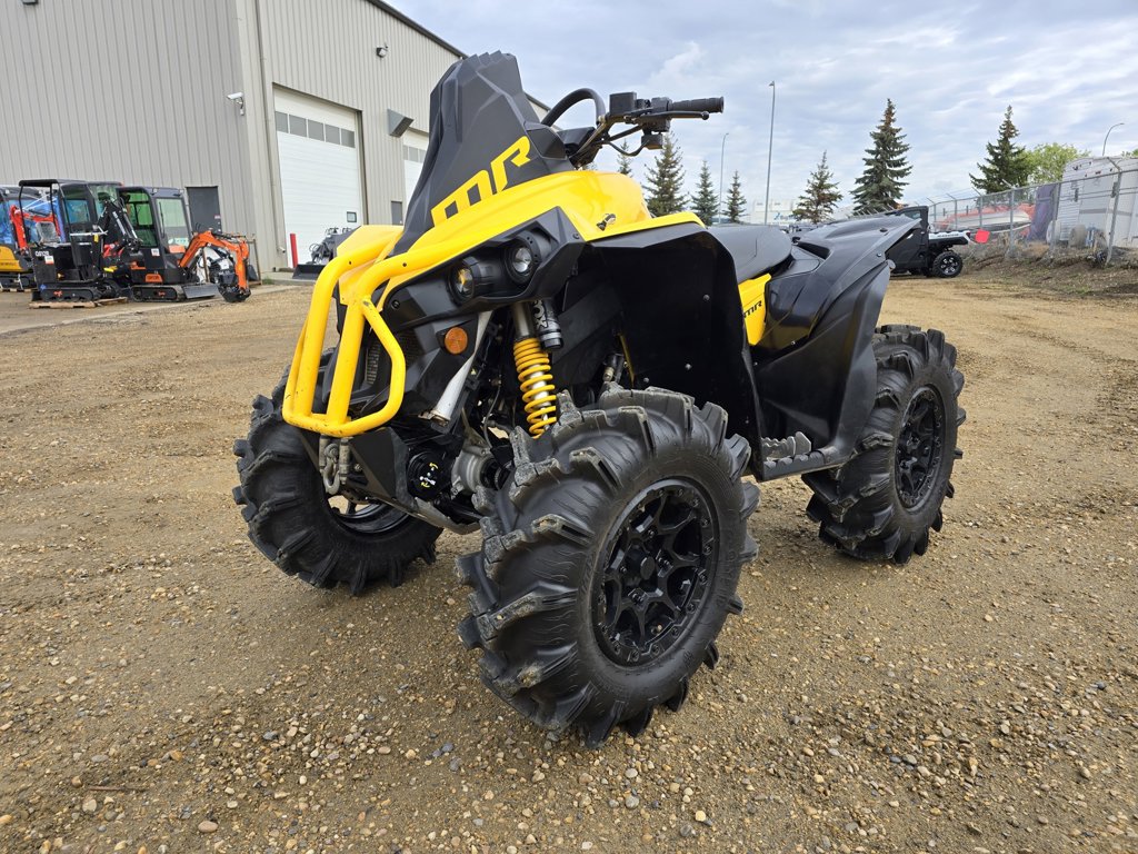 2021 Can-Am RENEGADE 1000R XMR - Image 2