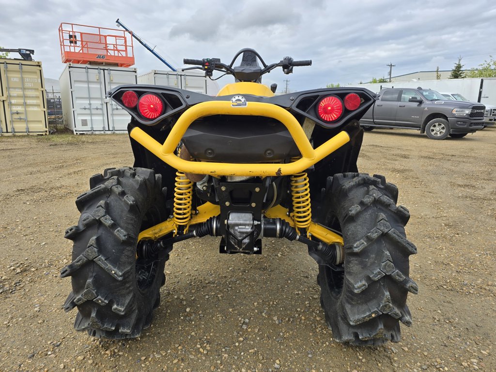 2021 Can-Am RENEGADE 1000R XMR - Image 6