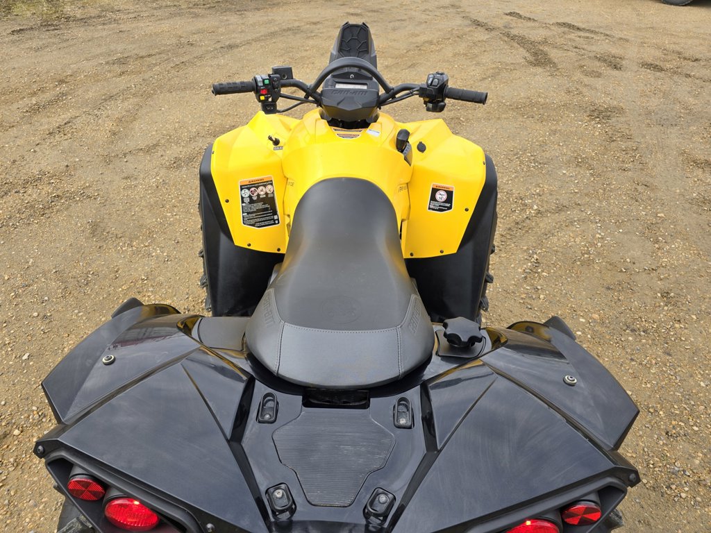 2021 Can-Am RENEGADE 1000R XMR - Image 7