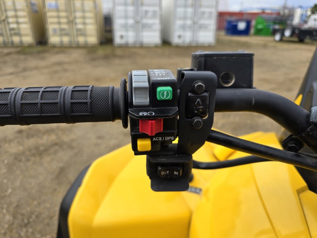 2021 Can-Am RENEGADE 1000R XMR - Image 12