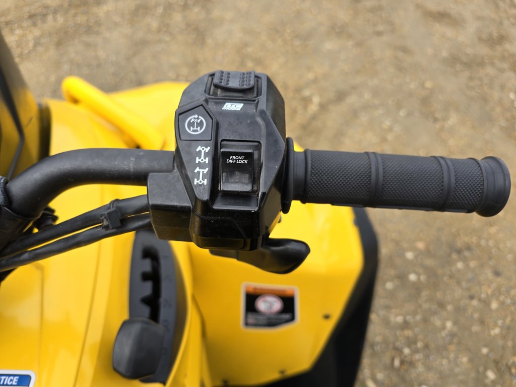 2021 Can-Am RENEGADE 1000R XMR - Image 14