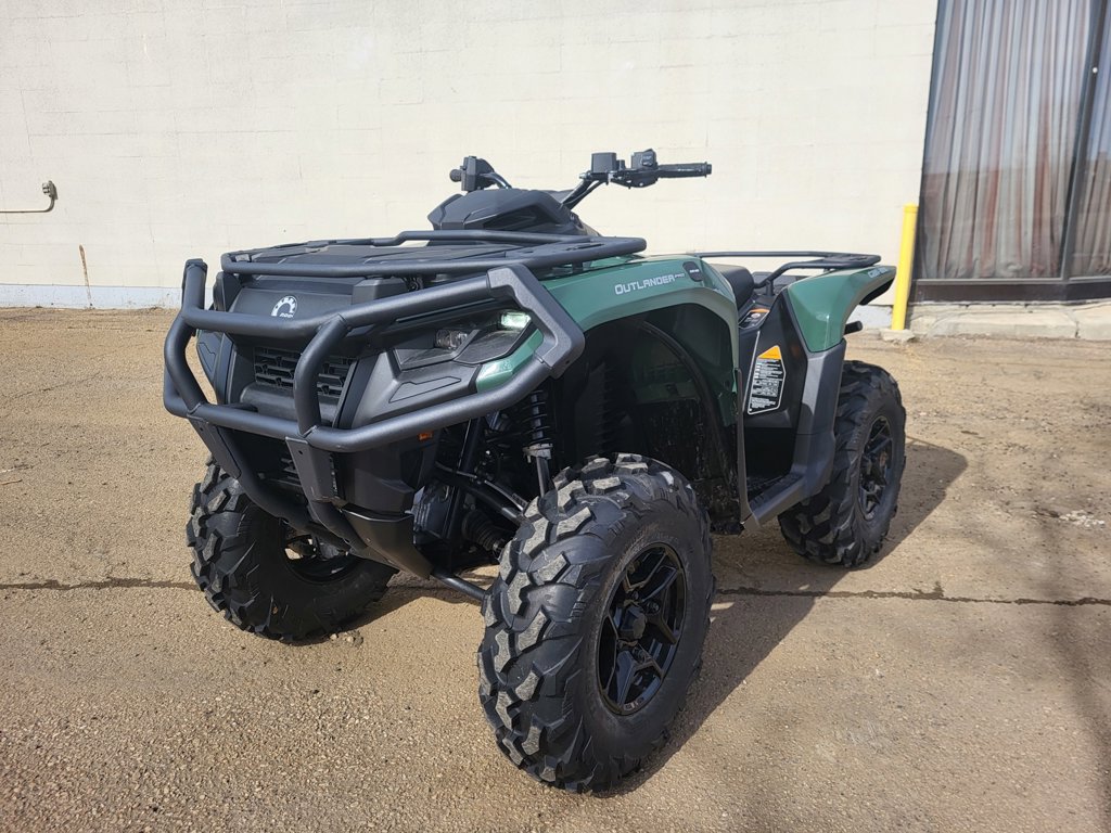 2023 Can-Am OUTLANDER PRO HD7 - Image 2