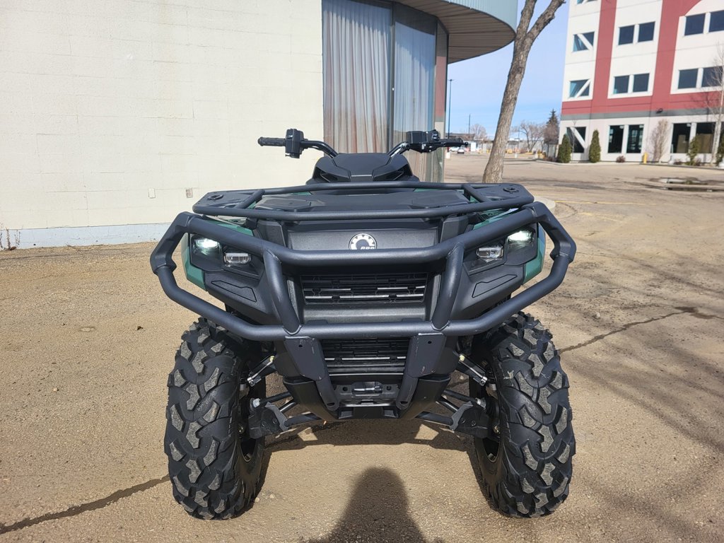 2023 Can-Am OUTLANDER PRO HD7 - Image 3
