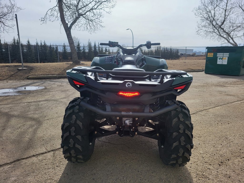 2023 Can-Am OUTLANDER PRO HD7 - Image 6