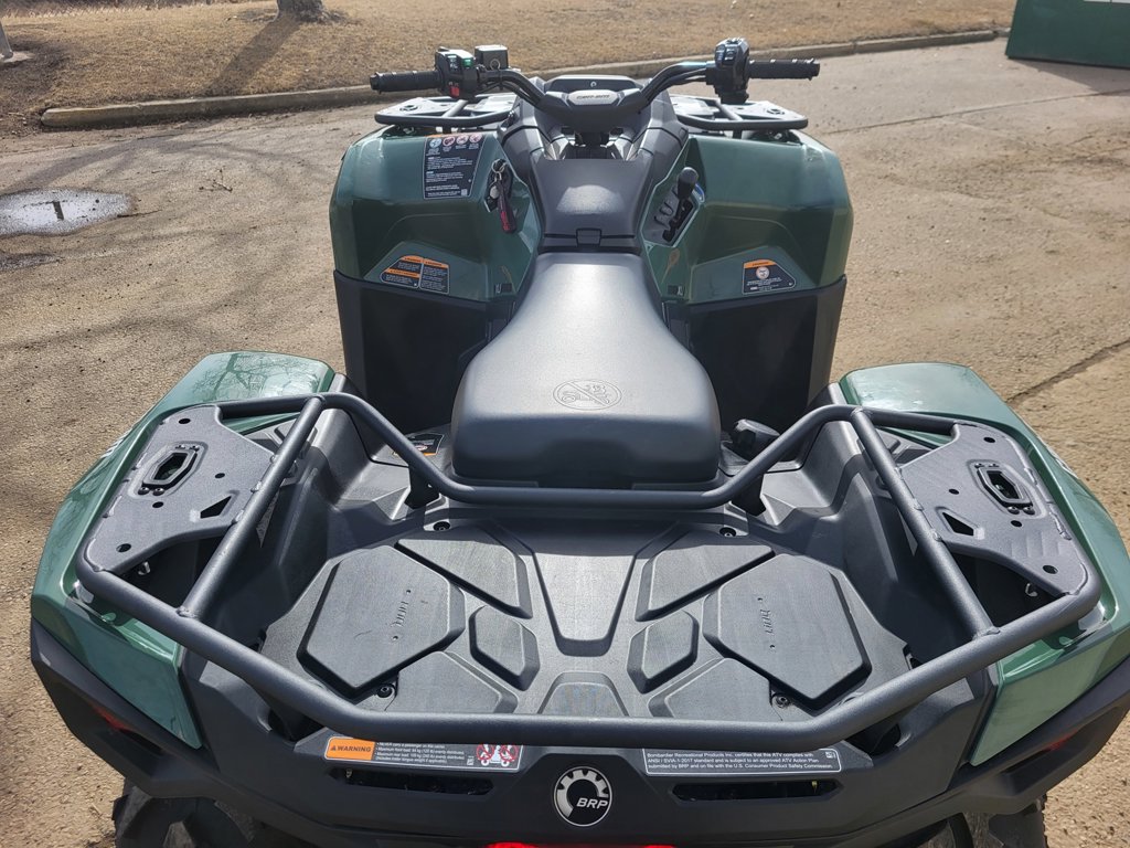 2023 Can-Am OUTLANDER PRO HD7 - Image 7