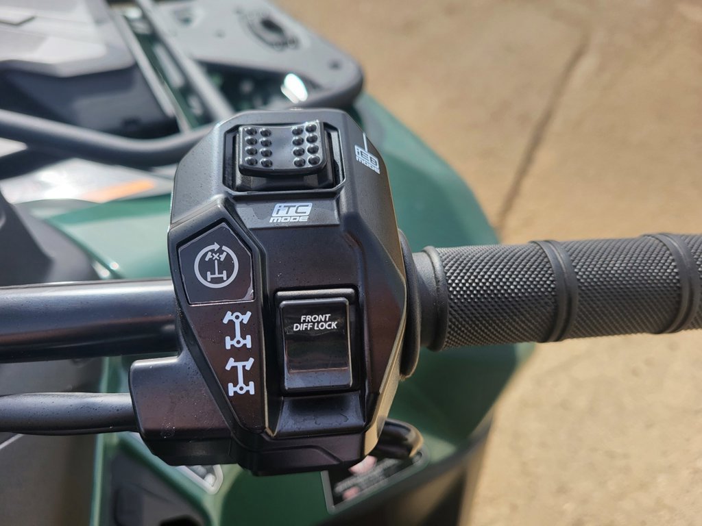 2023 Can-Am OUTLANDER PRO HD7 - Image 11