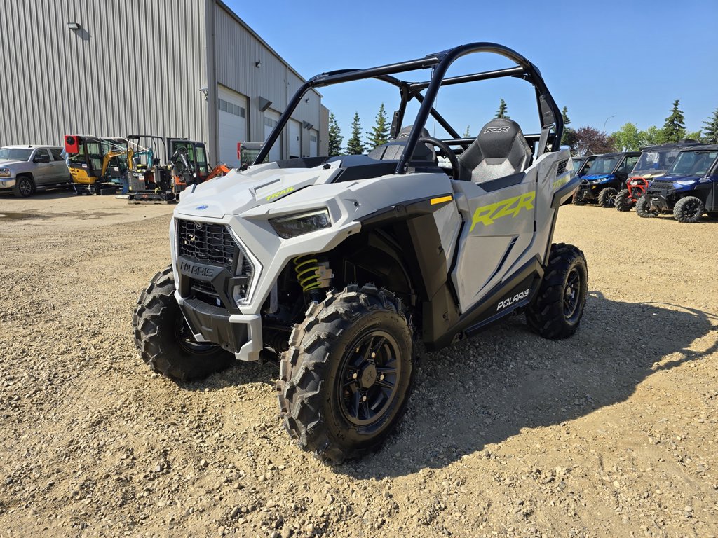 2023 Polaris RZR Trail Premium 900 - Image 2
