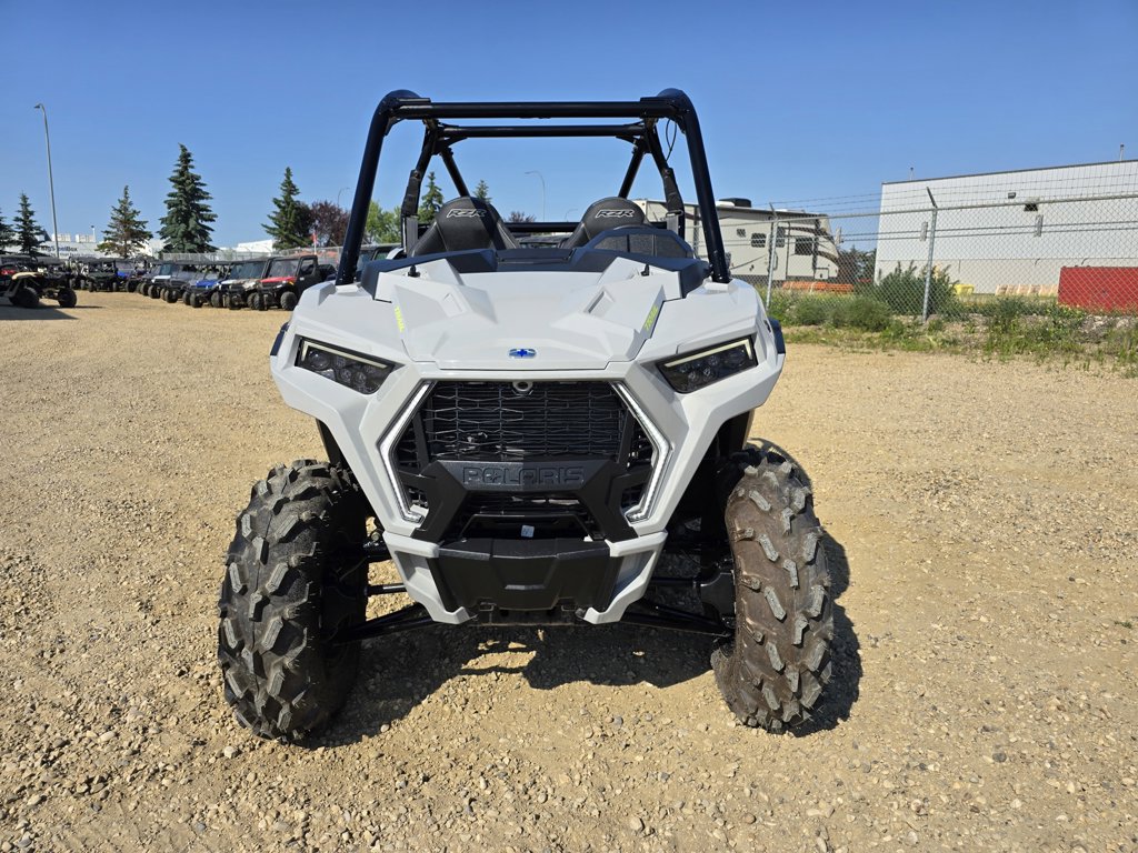 2023 Polaris RZR Trail Premium 900 - Image 3
