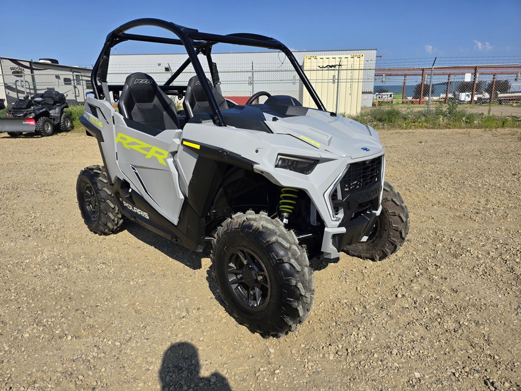 2023 Polaris RZR Trail Premium 900 - Image 4