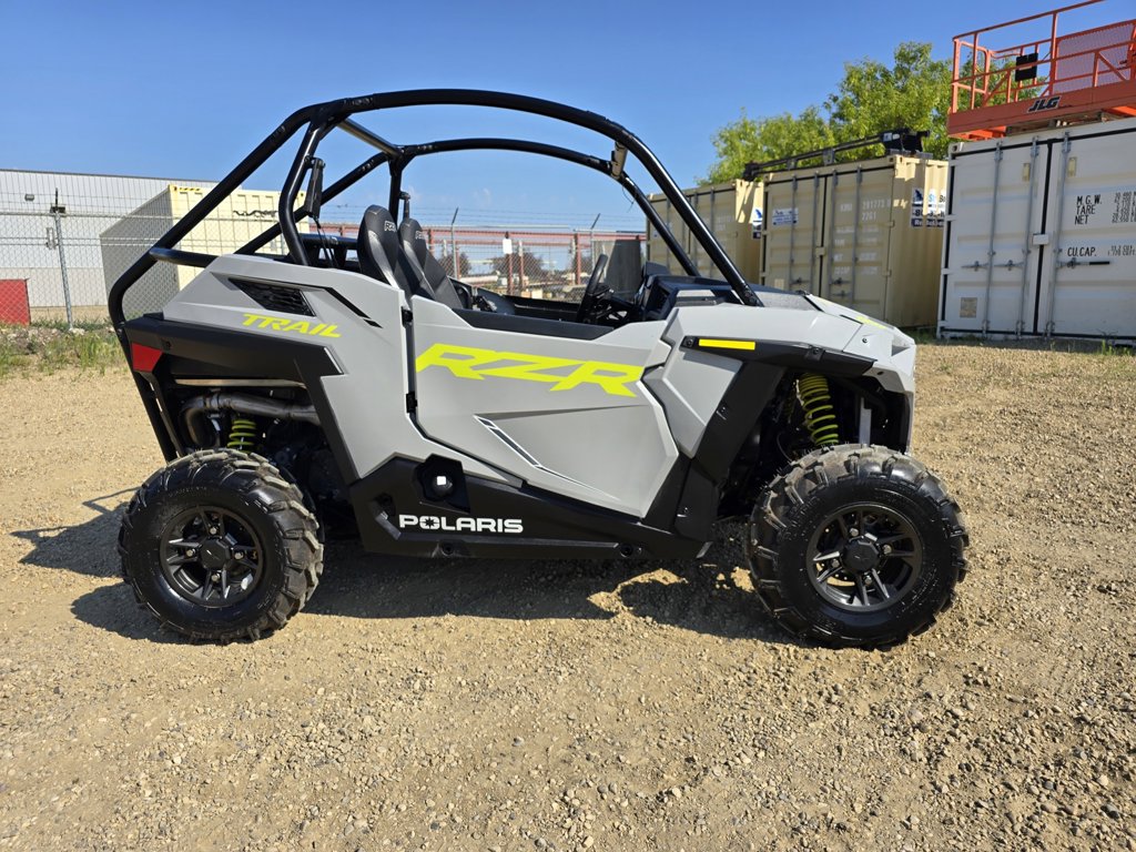 2023 Polaris RZR Trail Premium 900 - Image 5