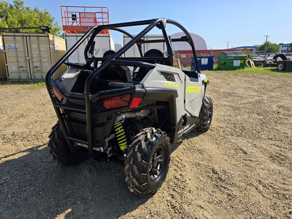 2023 Polaris RZR Trail Premium 900 - Image 6