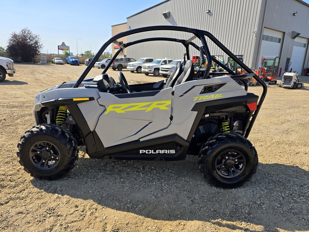 2023 Polaris RZR Trail Premium 900 - Image 8