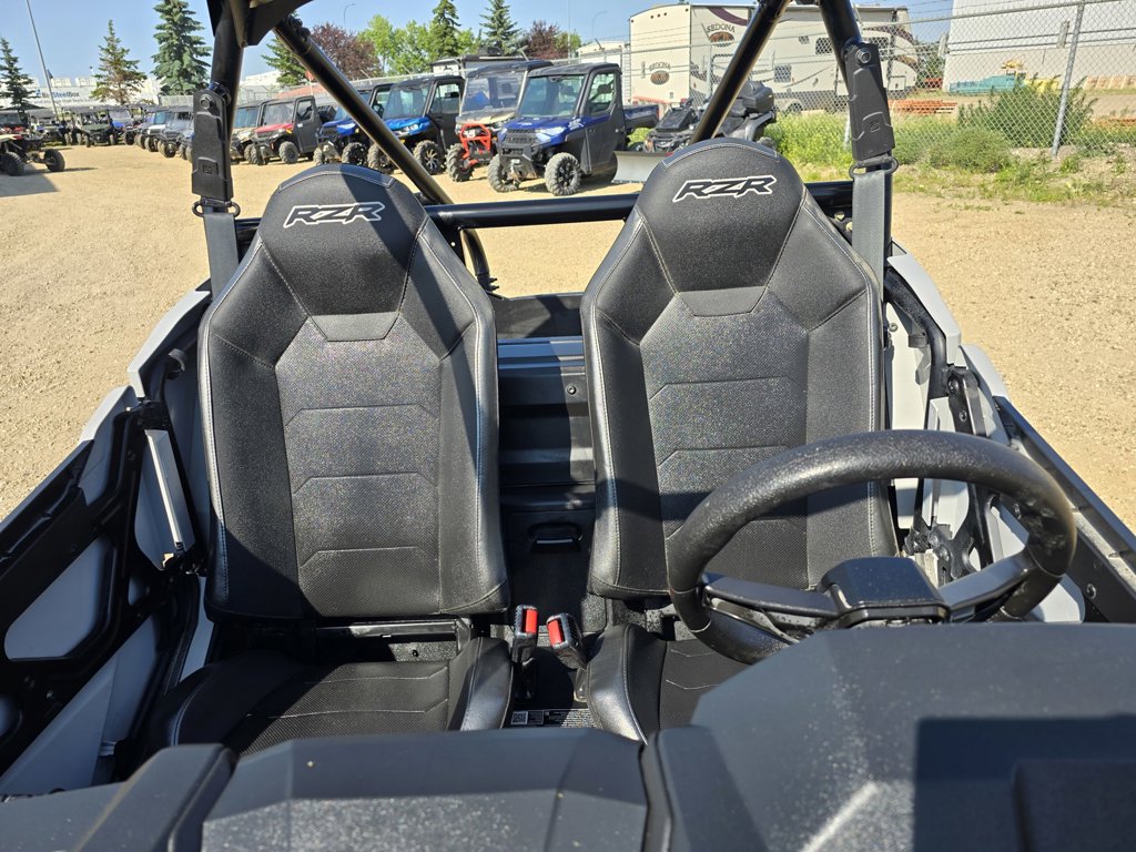 2023 Polaris RZR Trail Premium 900 - Image 9