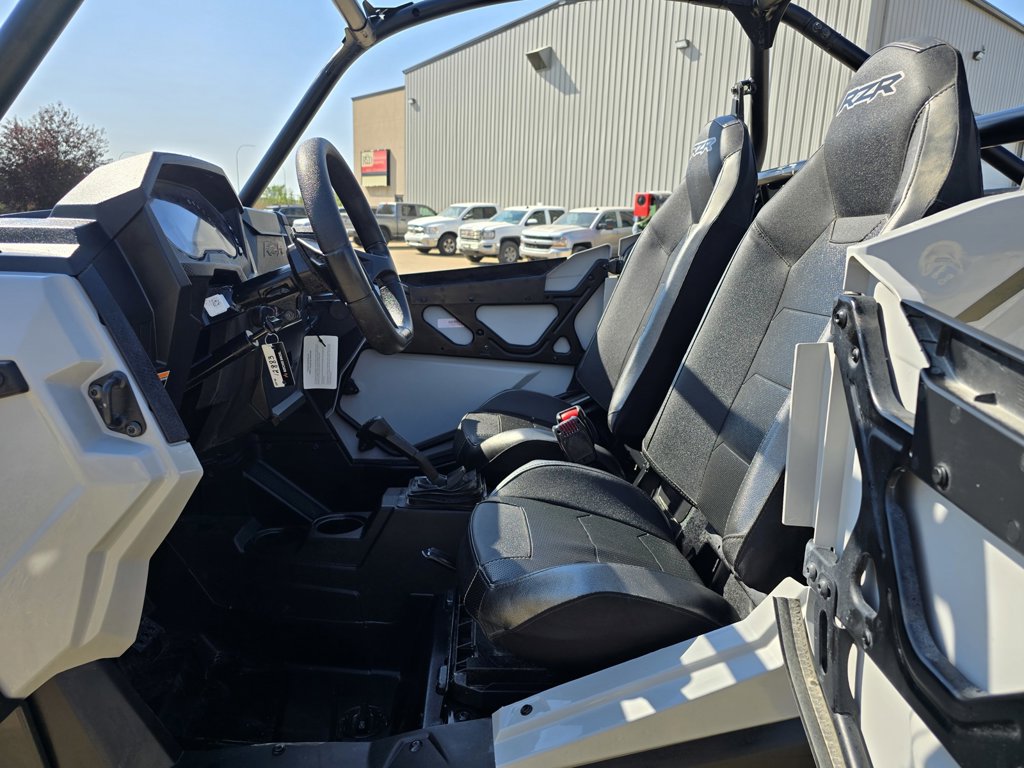 2023 Polaris RZR Trail Premium 900 - Image 10