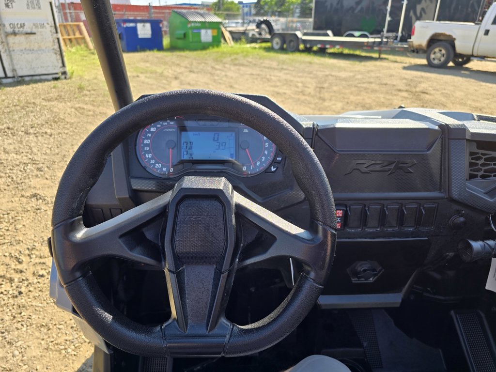 2023 Polaris RZR Trail Premium 900 - Image 11