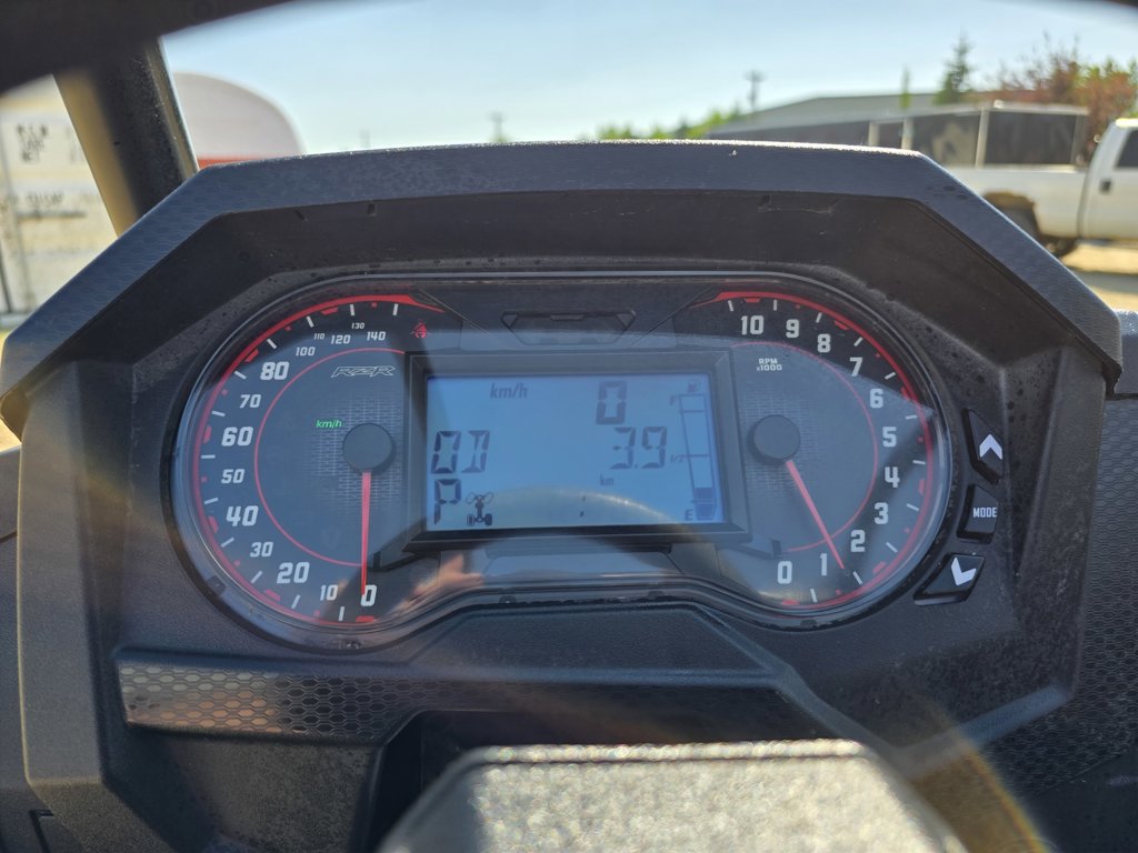 2023 Polaris RZR Trail Premium 900 - Image 12