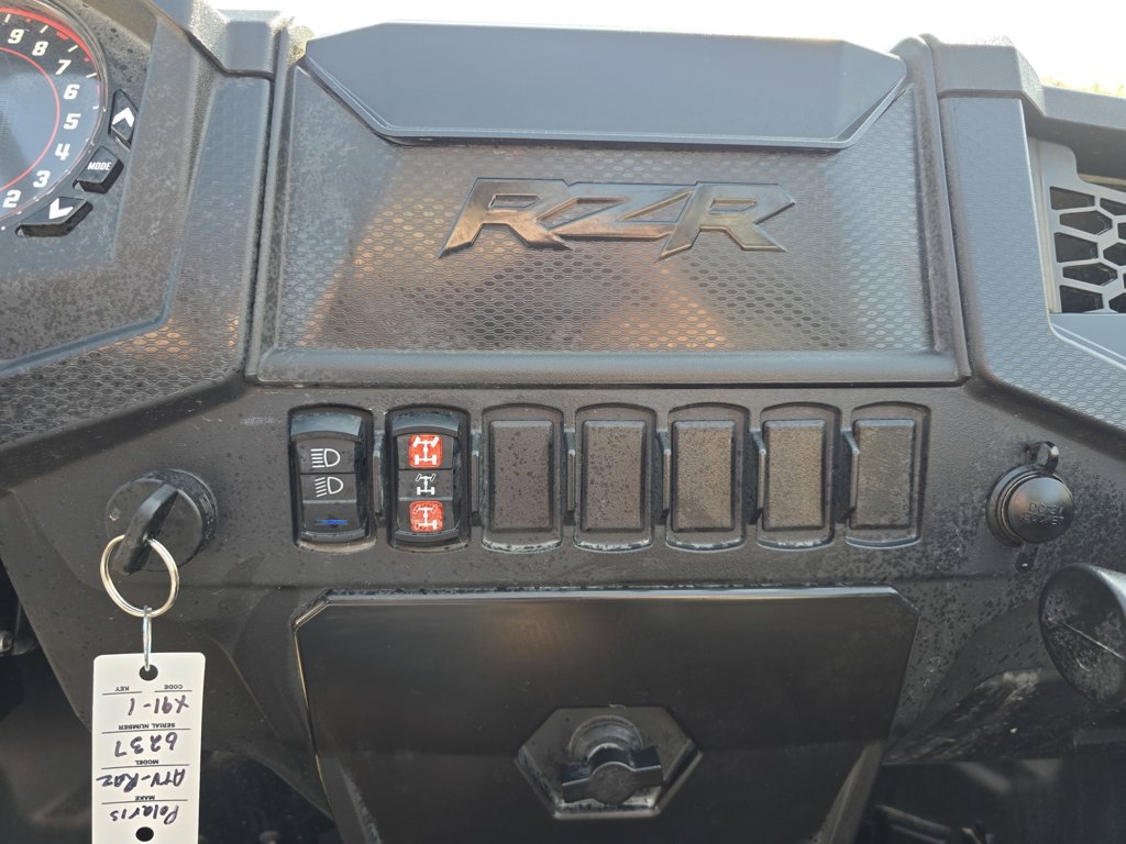 2023 Polaris RZR Trail Premium 900 - Image 14