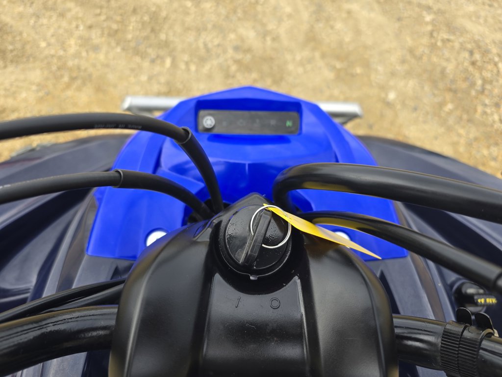 2023 Yamaha Raptor 700R - Image 2