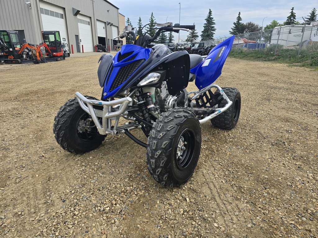 2023 Yamaha Raptor 700R - Image 3