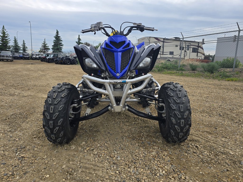 2023 Yamaha Raptor 700R - Image 4
