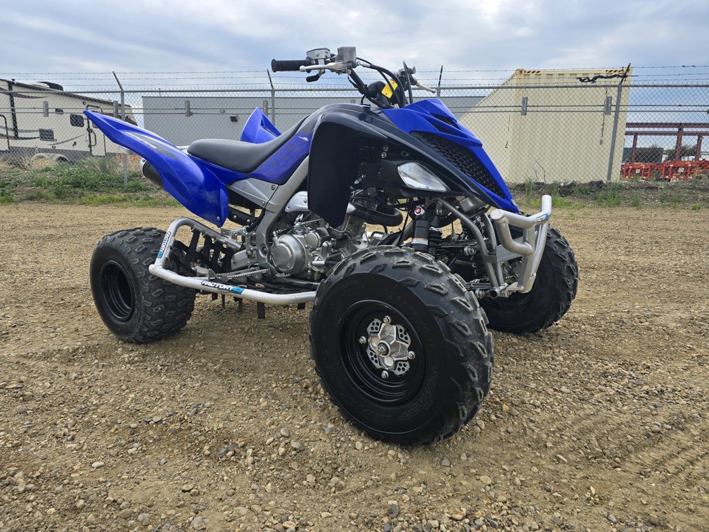 2023 Yamaha Raptor 700R - Image 5