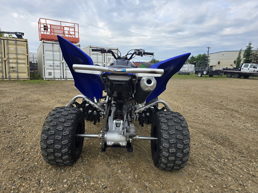 2023 Yamaha Raptor 700R - Image 7