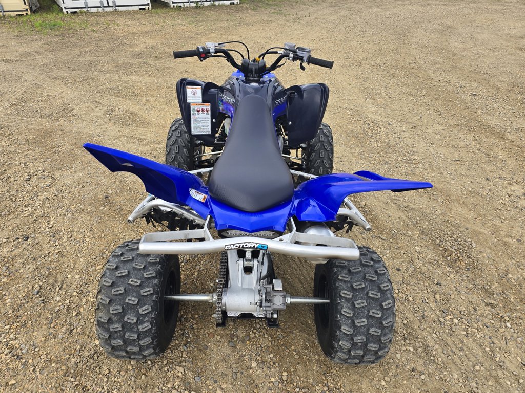 2023 Yamaha Raptor 700R - Image 8