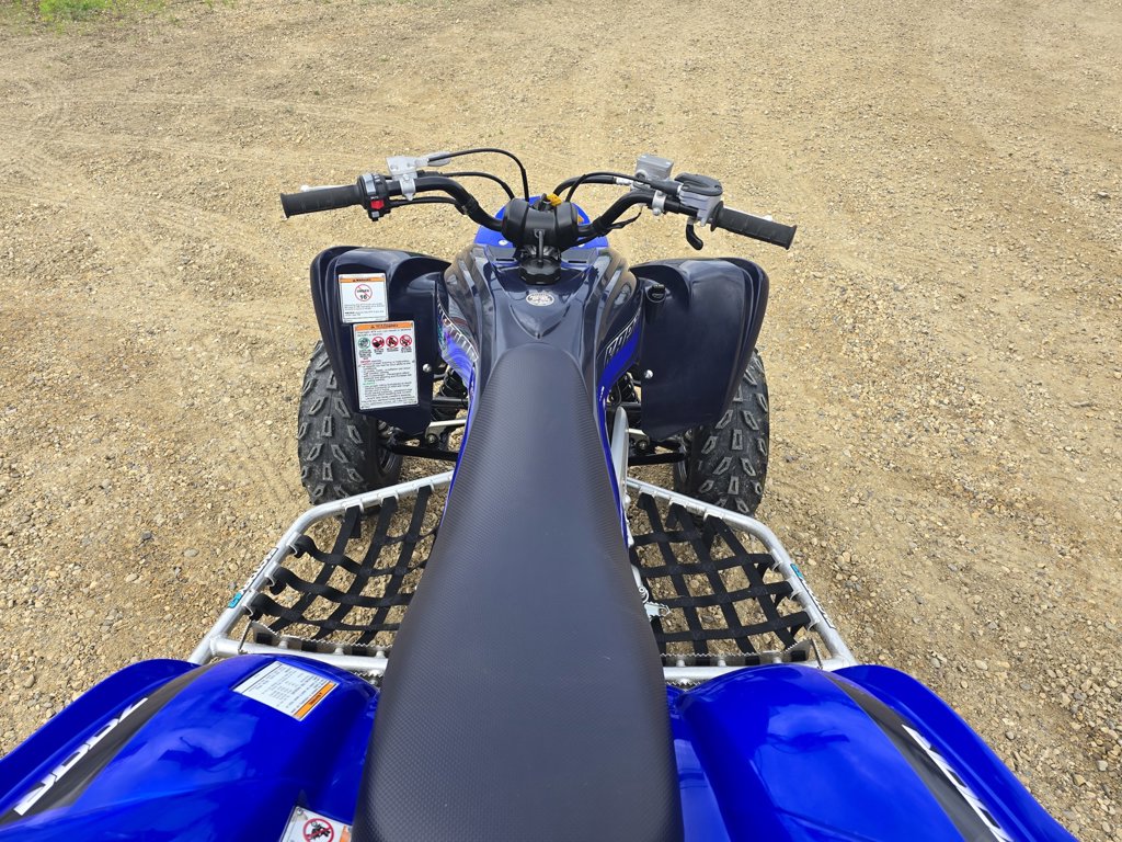 2023 Yamaha Raptor 700R - Image 11