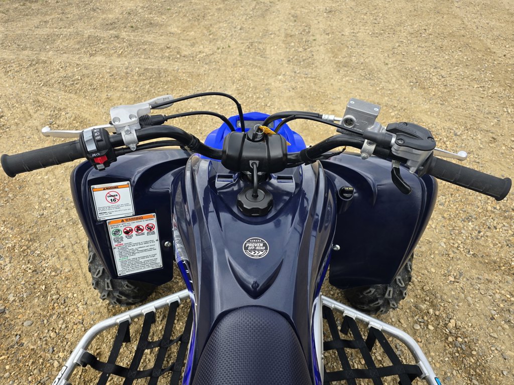 2023 Yamaha Raptor 700R - Image 12